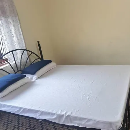 Discover India Telugu Guest House